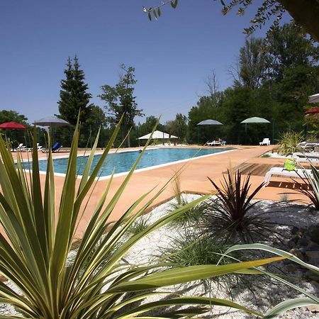 La Bastide Hotel Mazères Kültér fotó