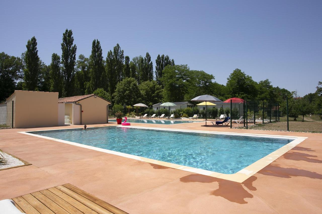 La Bastide Hotel Mazères Kültér fotó